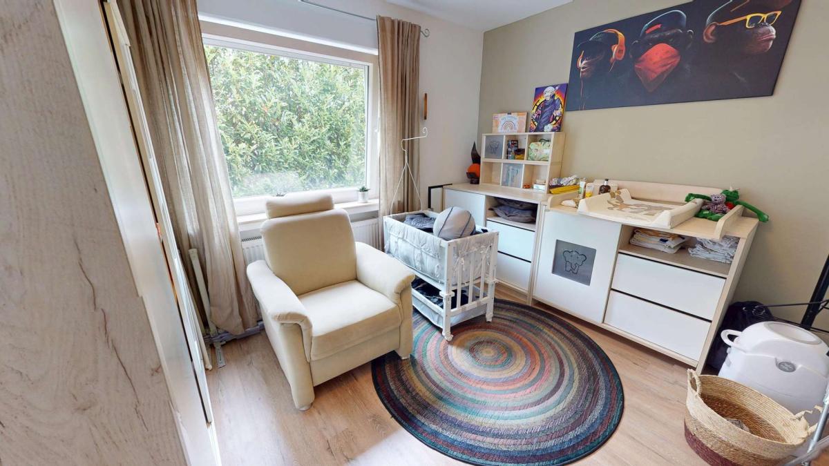 EG Kinderzimmer